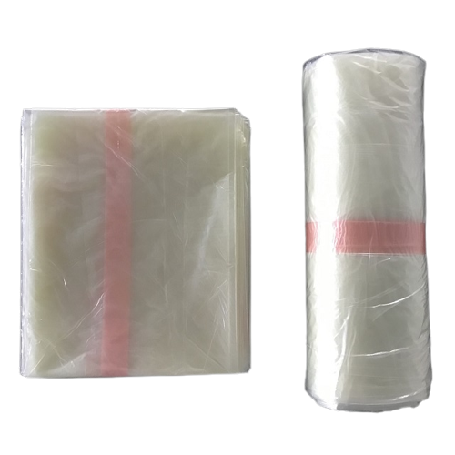 PVA Water-Soluble Laundry Bags - 图片 3