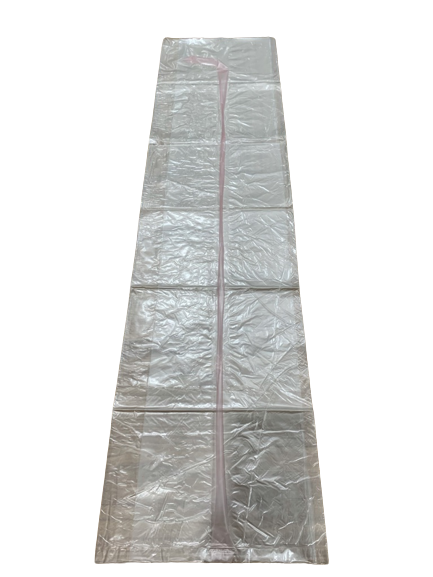 PVA Water-Soluble Laundry Bags - 图片 5