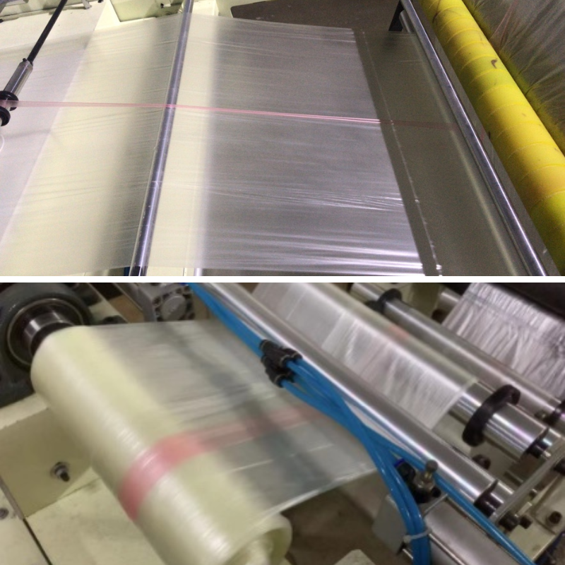 PVA Water-Soluble Laundry Bags - 图片 2