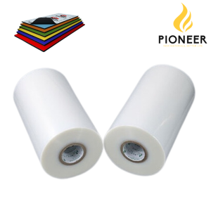 Hot Melt Adhsive Film for bonding ACP sandwich panels