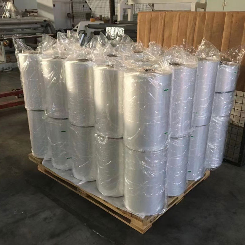 Blank Hydrographic Water Transfer PVA Film - 图片 3
