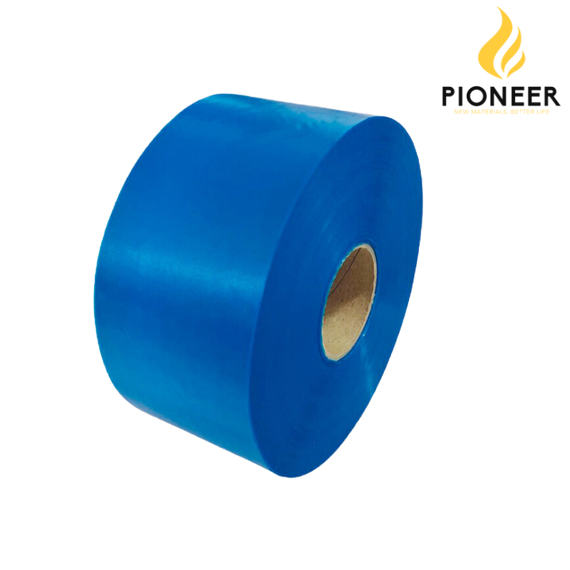 Cold Water-soluble Film for Package Toilet Blocks - 图片 2