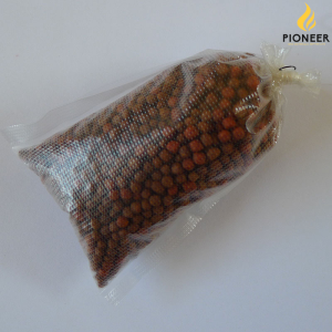 Carp Fishing Bait Pva water dissolving Bag