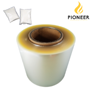 PVA Film For Agricultural Chemical Packaging