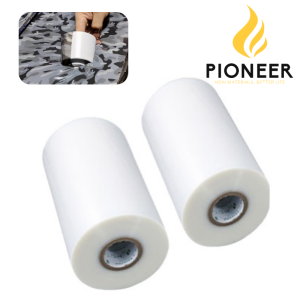 Blank Hydrographic Water Transfer PVA Film