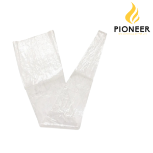 PVA Molding Release Bag for Prosthetics Use