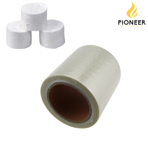 PVA Film for Wraping Cement Reinforcement Fiber