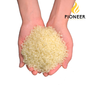 Water-Soluble PVA Resin Materials