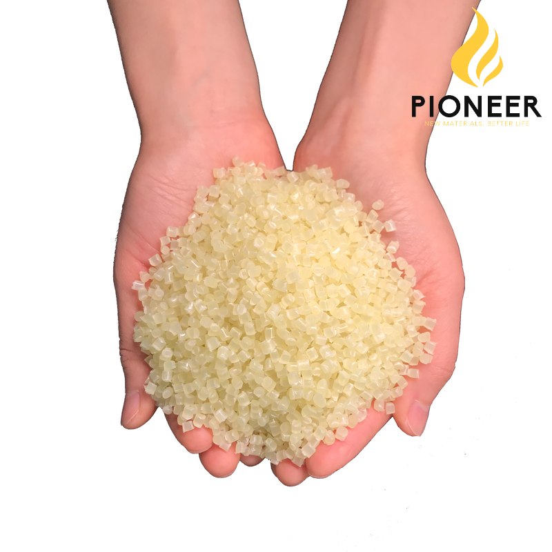 Water-Soluble PVA Resin Materials