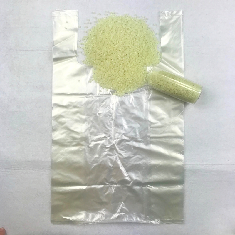 Water-Soluble PVA Resin Materials - 图片 3